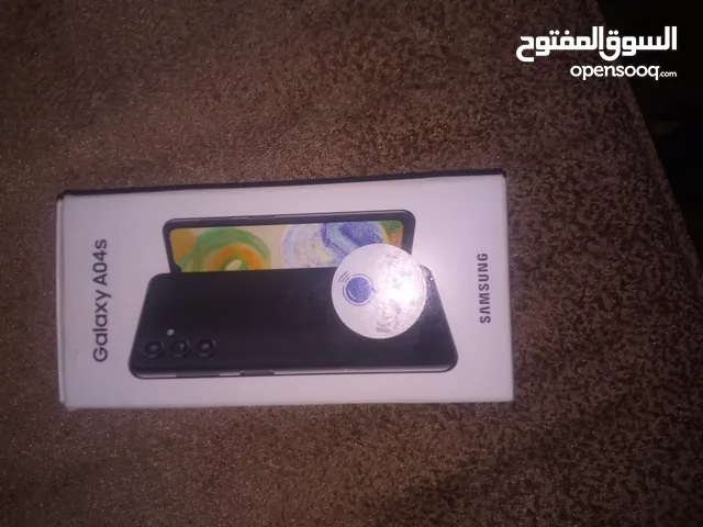 Samsung Galaxy A04s 64 GB in Giza