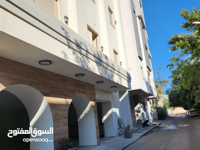 270m2 5 Bedrooms Apartments for Sale in Tripoli Al Dahra
