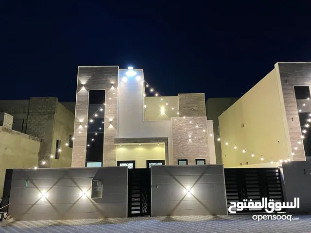 2900 ft 5 Bedrooms Villa for Sale in Ajman Other