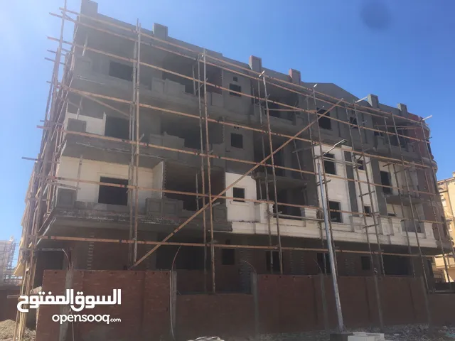 880 m2 3 Bedrooms Apartments for Sale in Damietta New Damietta
