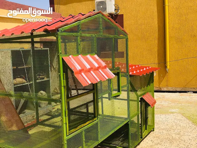 حضيرة الله يبارك
