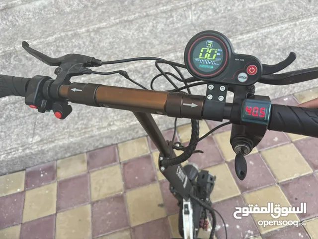 اسكوت. مستعمل أسبوع