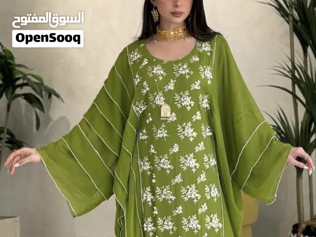 ملابس مستعمله