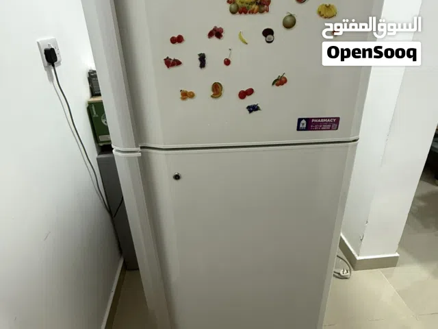 Used fridge in very good condition