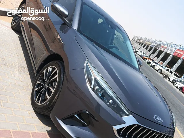 JAC J7 gcc 2023 only 21000km