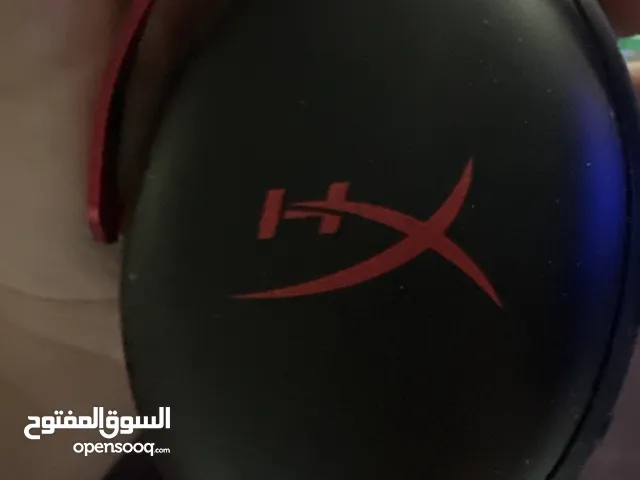 سماعه هيابر x كلاود 3