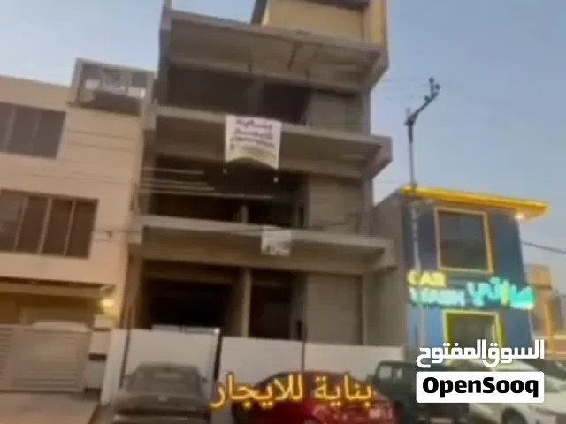 بناية كاملة للايجار في الداودي بمساحة 330م