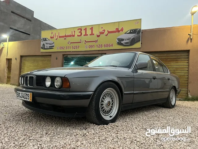 Used BMW Other in Zawiya
