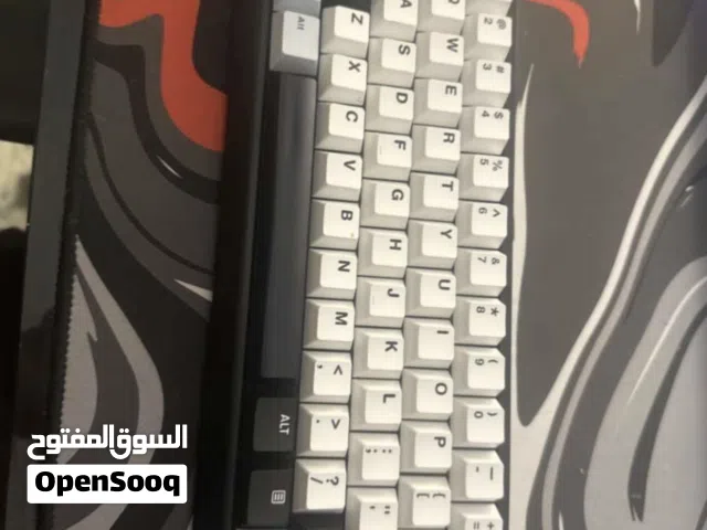 كيبورد mad60he كيبورد مغناطيسي