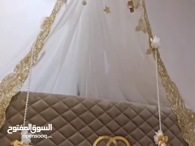سرير بيبي Baby Bed