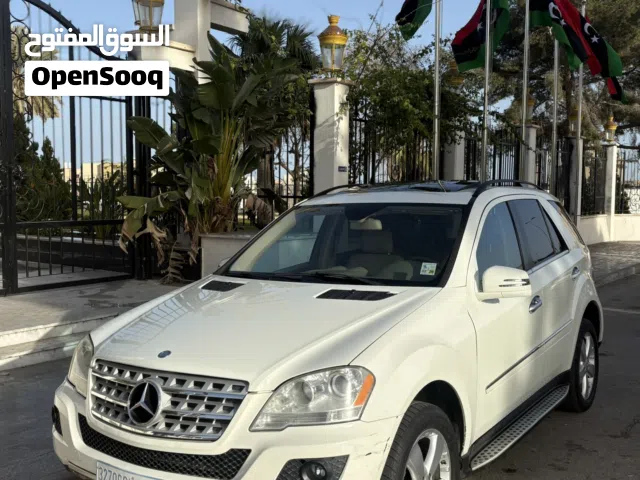 Ml350 2011