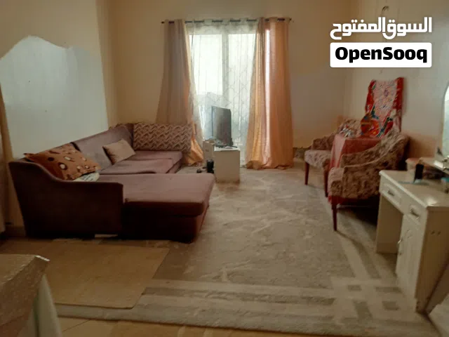إعلان عن توفر سكن مؤقت شبه مجاني وميسر في الراشدية 3