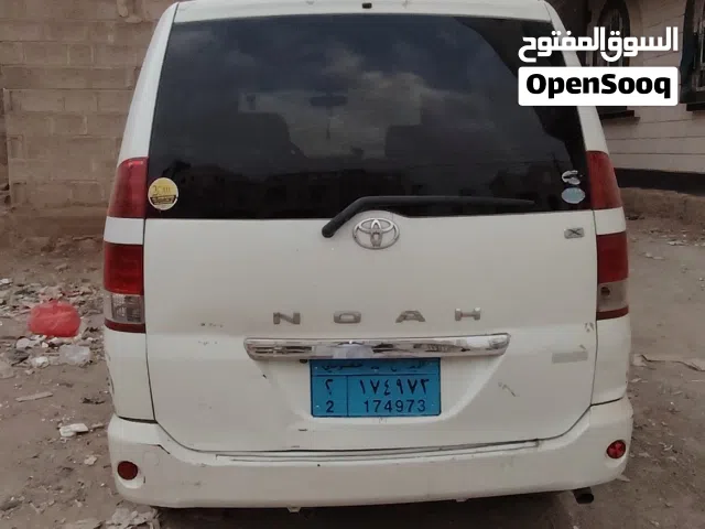 2006 تويوتا اخرى