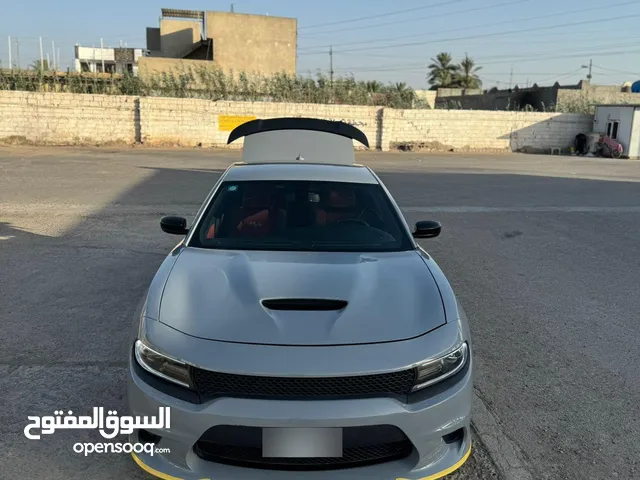 Used Dodge Charger in Baghdad