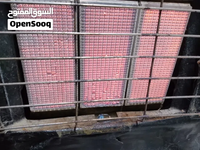 صوبه غاز لون اسود للبيع