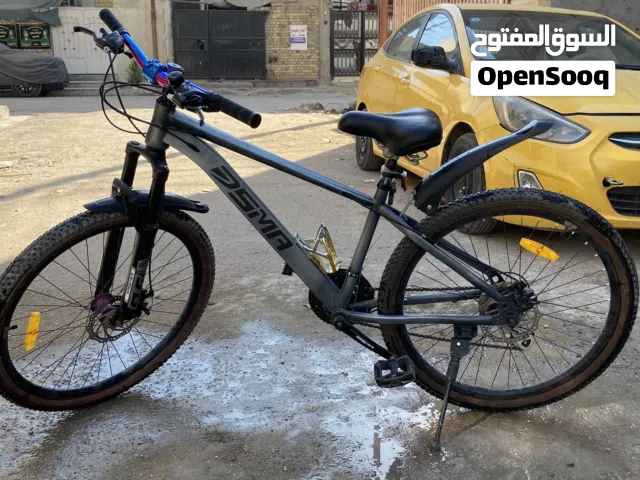 بايسكل مستعمل قليل