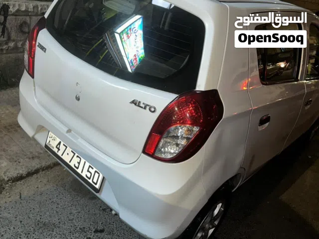 2021 Suzuki Alto GL