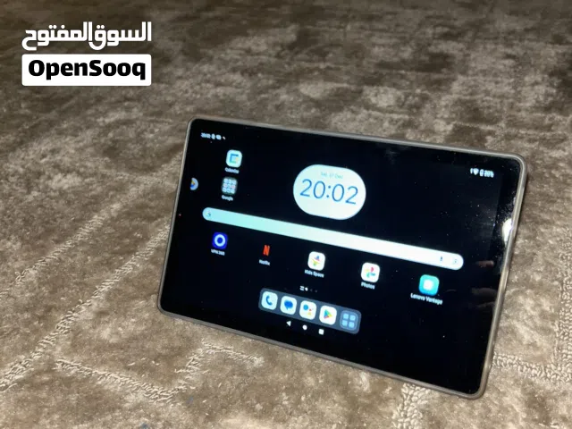 Lenovo tab M9 excellent condition 32gb comes with cover