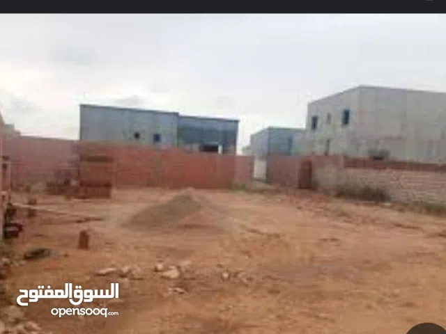 Residential Land for Sale in El Aioun Other