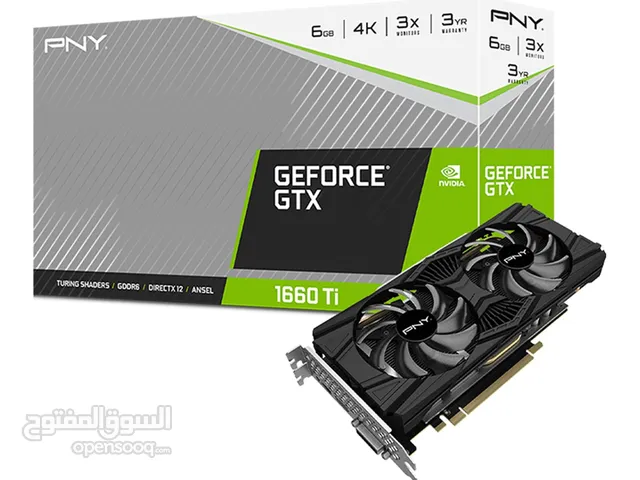 Graphics Card for sale in Amman