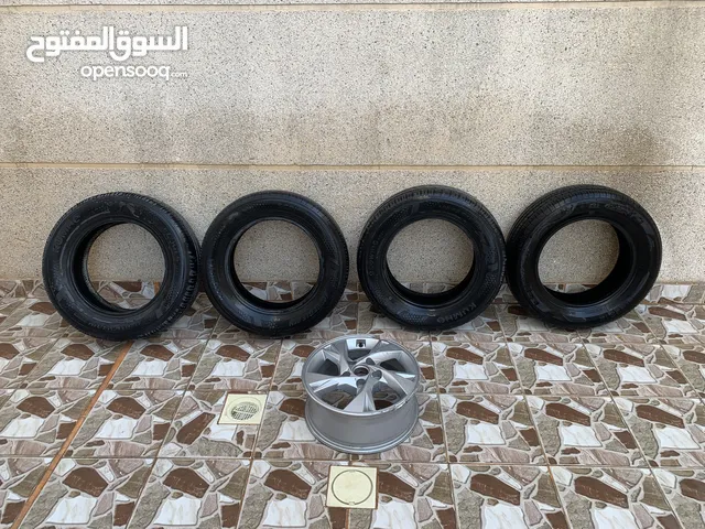 Other Other Tyres in Dammam