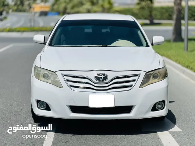 ToYoTa Camry GL 2011 Model/For sale