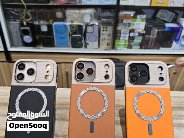 Apple iPhone 17 Pro Max 128 GB in River Nile