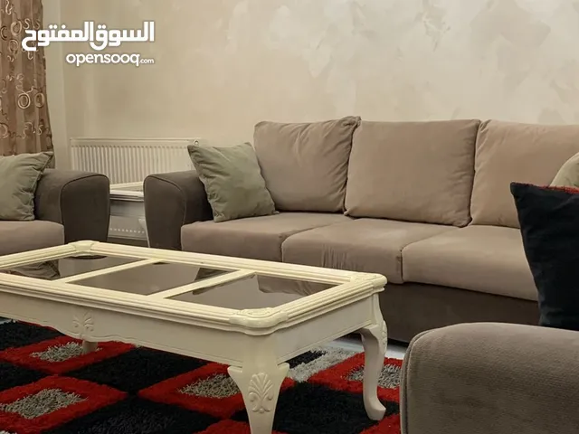 120m2 2 Bedrooms Apartments for Rent in Amman 7th Circle