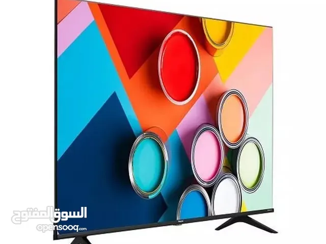 Hisense LCD 50 inch TV in Muscat