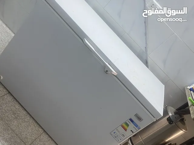 Samix Freezers in Zarqa