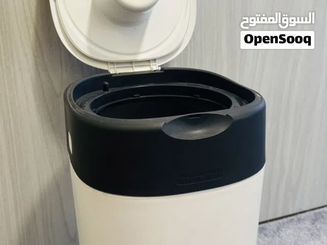 سلة مع نظام التخلص من الحفاضات من تومي تيبي  Tommee Tippee