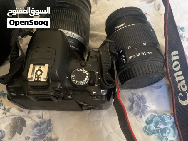 كانون 650D
