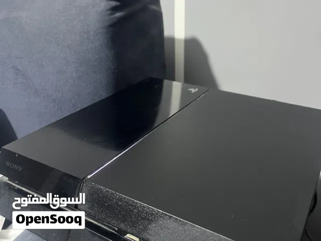 بلايستيشن 4 fat  1000GB