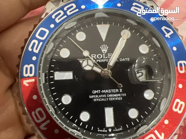 ساعة رولكس تقليد