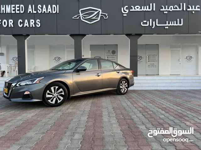 Nissan Altima 2021 in Al Batinah