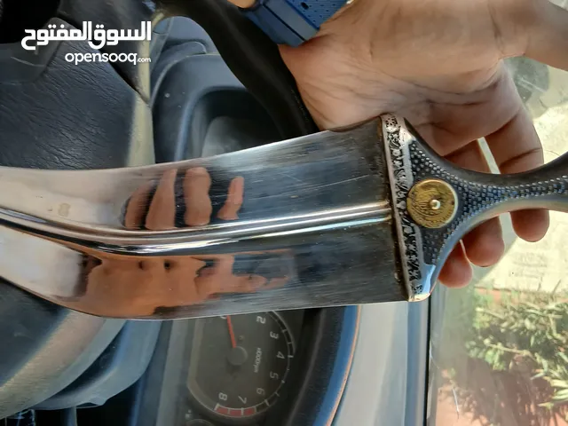 جنبيه صيفان درجه اولا مبسم حميري راس ثعباني