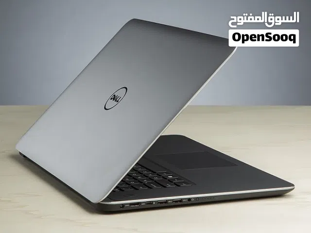 dell Inspiron touchscreen  core i5 وارد أمريكا