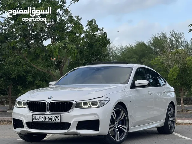 BMW 6 Series 2019 in Hawally