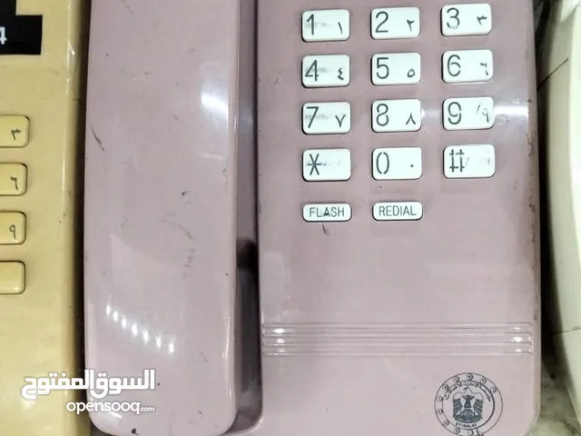 هاتف قديم ونادر