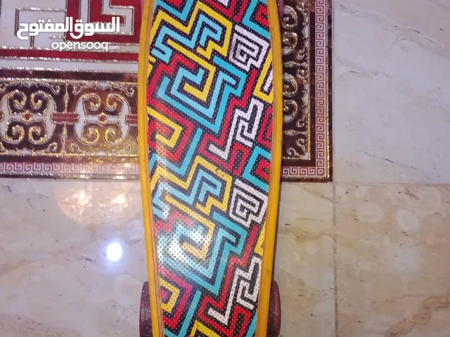 سكيت بورد اطفال