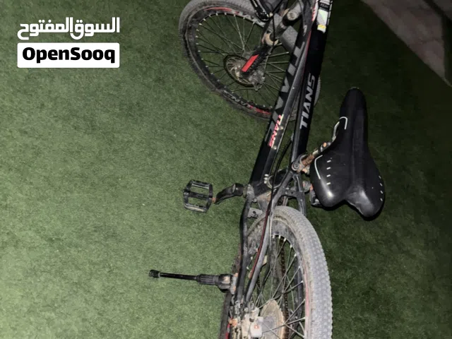 سيكل جبلي ممتاز