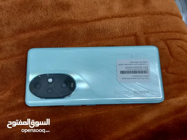 honor 200 pro used 20 days available warranty 11 month