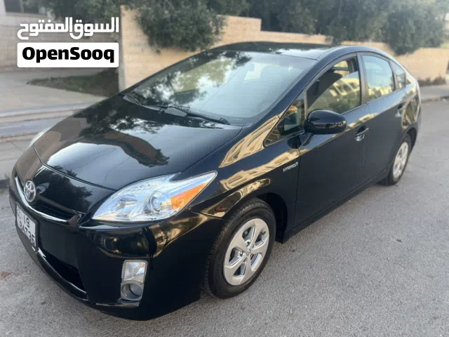 Used Toyota Prius in Irbid