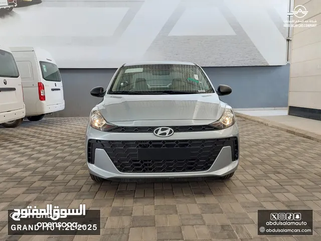 2025, هيونداي, i10