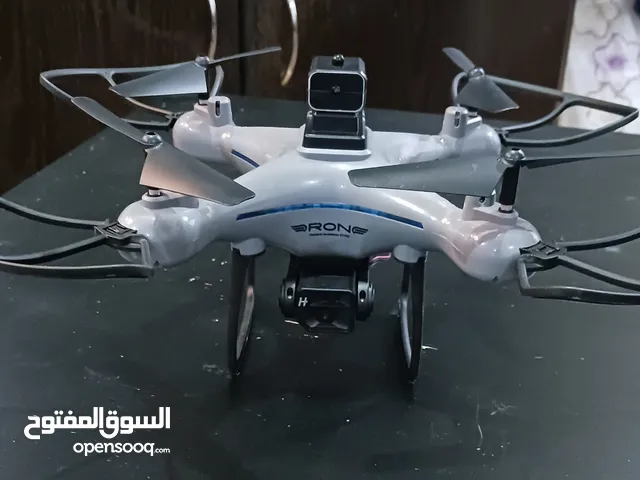 Drone for photography New