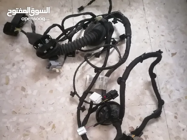 قطع فورد فيوجين 2019
