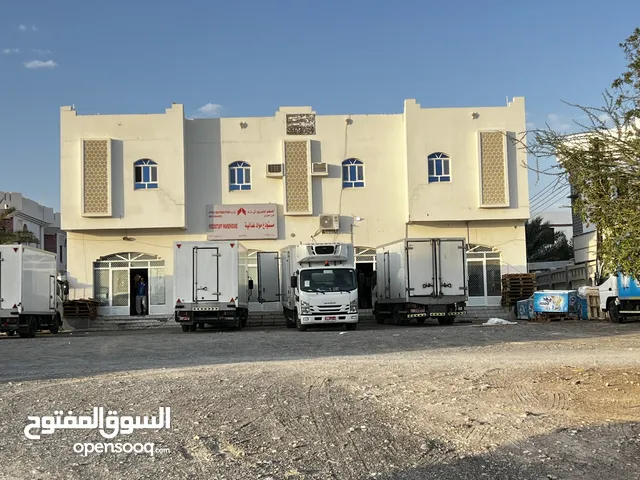 شقة للإيجار في ولاية عبري
