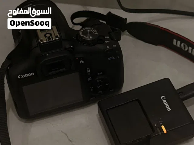 للبيع Canon EOS 2000D