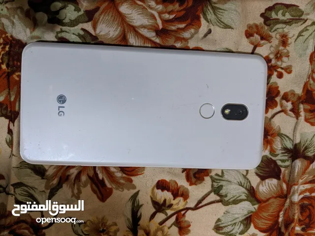 LG Others 32 GB in Sana'a