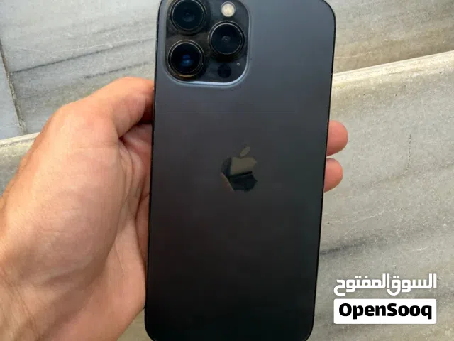 Apple iPhone 13 Pro Max 1 TB in Irbid